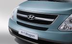 Hyundai H1 2008 года